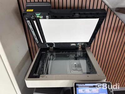 Skrivare Konica Minolta bizhub C258
