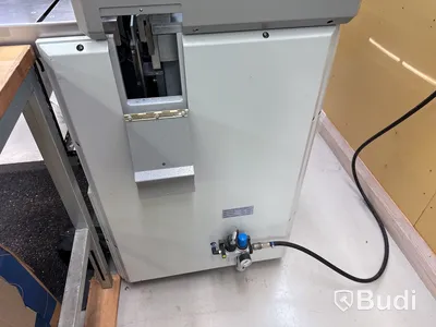 Bindmaskin Solarco CAL55A