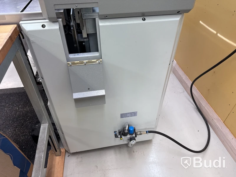 Bindmaskin Solarco CAL55A