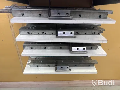 Bindmaskin Solarco CAL55A