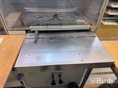 Bindmaskin Solarco CAL55A