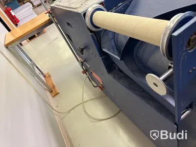 Bindmaskin BB 32/37