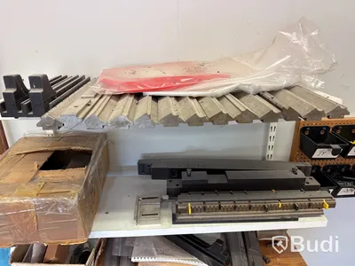 Bindmaskin BB 32/37
