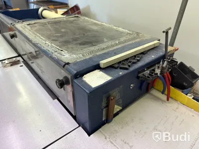Bindmaskin BB 32/37
