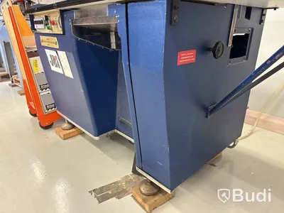Bindmaskin BB 32/37