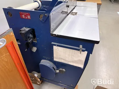 Bindmaskin BB 32/37