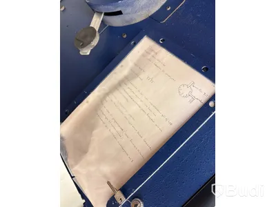 Bindmaskin BB 32/37
