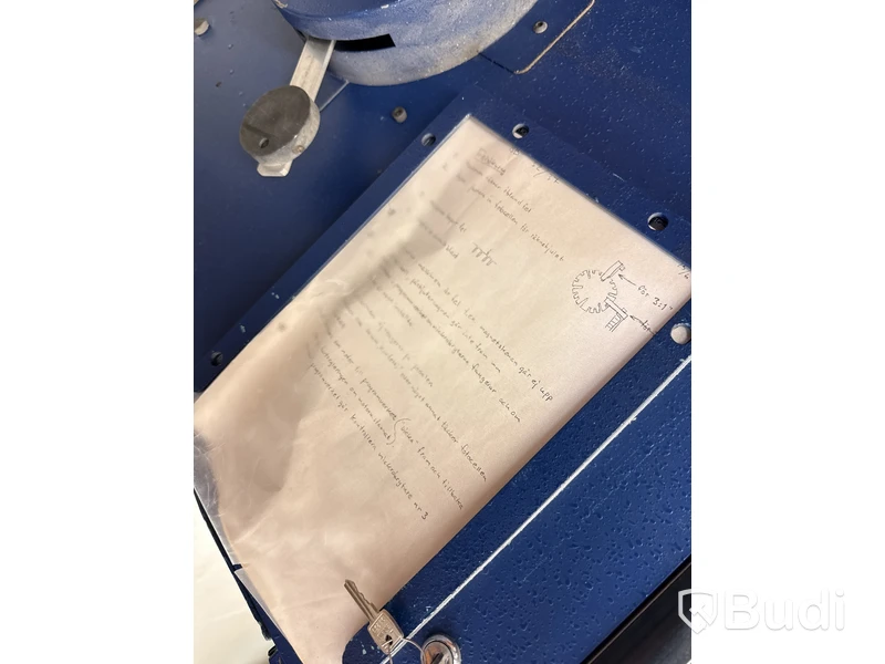 Bindmaskin BB 32/37