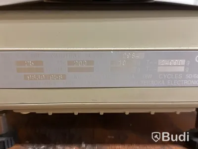 Pall & paketvåg Digi DC-180