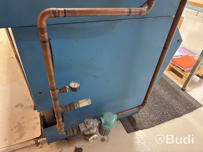 Plockmaskin Kobrak/Itala 714