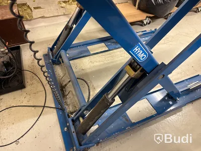 Lyftbord Hymo 1000 kg