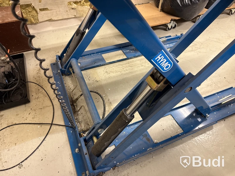 Lyftbord Hymo 1000 kg