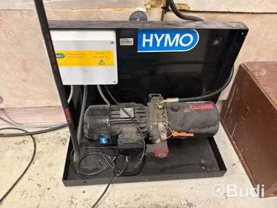 Lyftbord Hymo 1000 kg