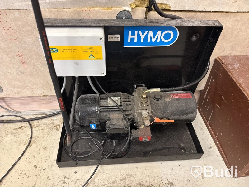 Lyftbord Hymo 1000 kg
