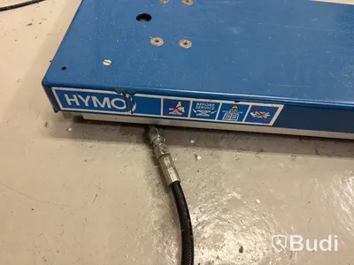 Lyftbord Hymo 1000 kg