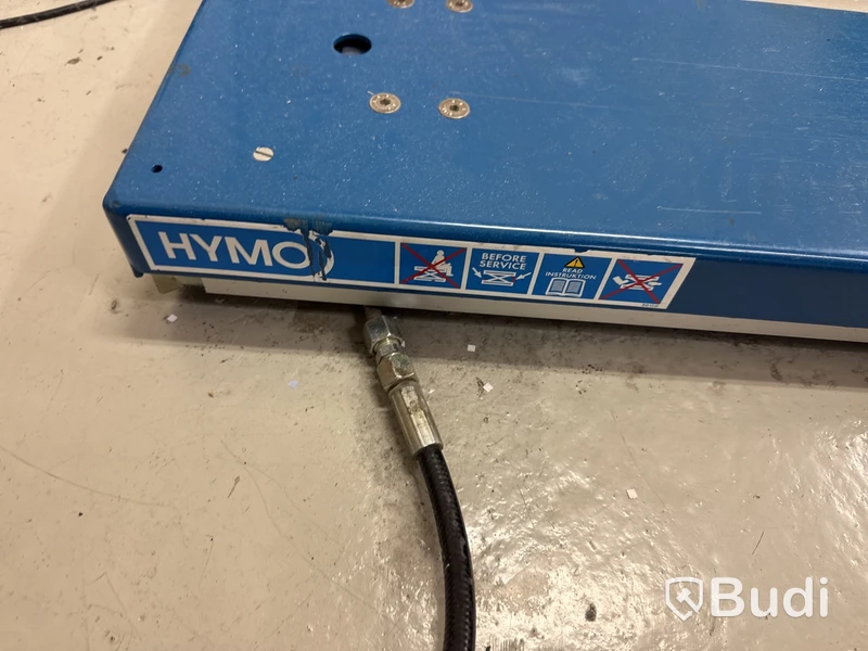 Lyftbord Hymo 1000 kg