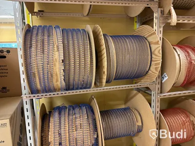 Parti Wire-O spools