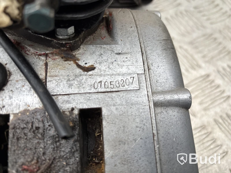 Mopedmotor DKW