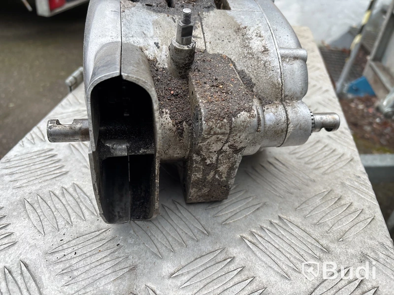 Mopedmotor DKW