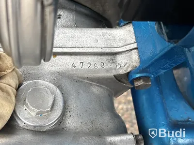 Motorcykel Monark Mod 550 Blue Arrow 250cc, -1955