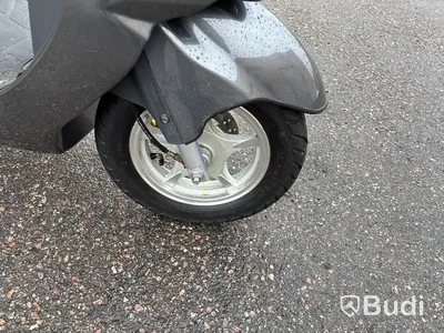 Moped Baotian Classic 50cc, -2006