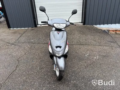 Moped Baotian Classic 50cc, -2006