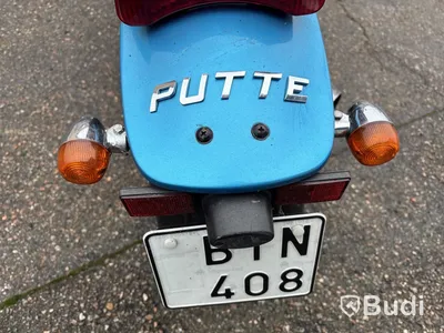 Motorcykel Kawasaki EL 250 B, -1991