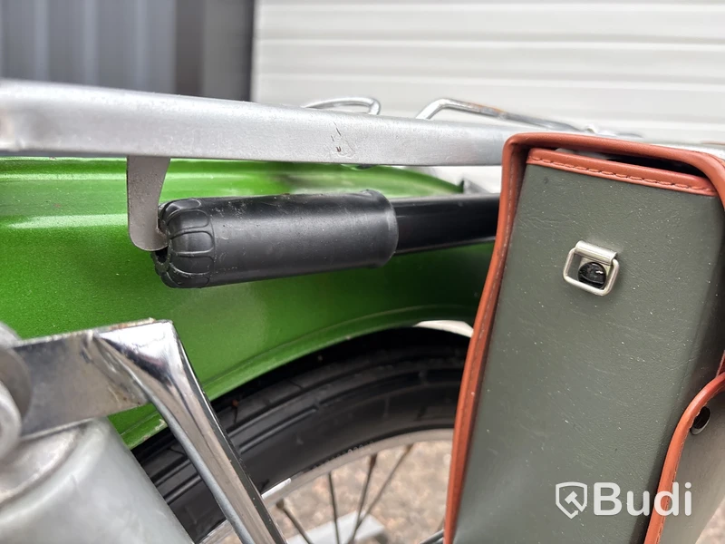 Moped REX Automatic, -1971