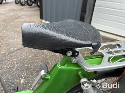 Moped REX Automatic, -1971