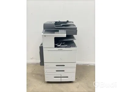 Skrivare Lexmark,  XS950de