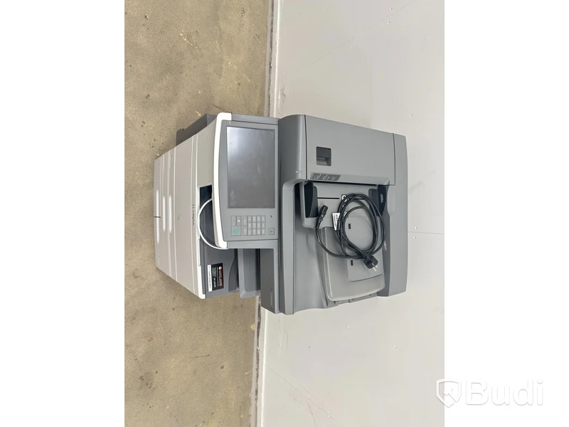 Skrivare Lexmark,  XS950de