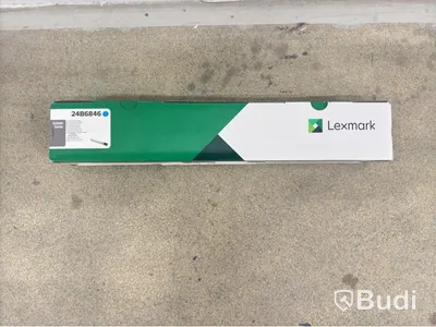 Skrivare Lexmark,  XS950de