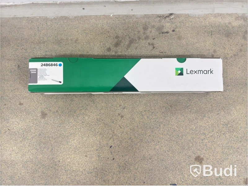 Skrivare Lexmark,  XS950de