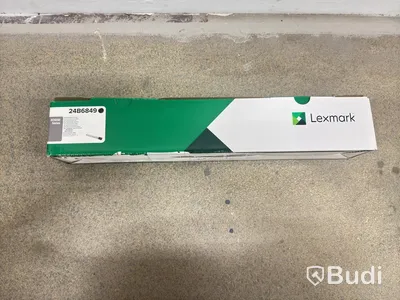 Skrivare Lexmark,  XS950de