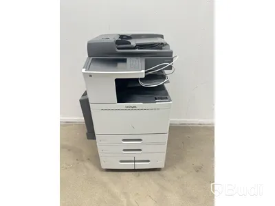 Skrivare Lexmark,  XS950de
