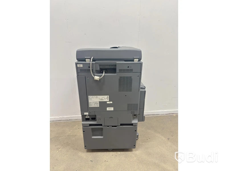 Skrivare Lexmark,  XS950de