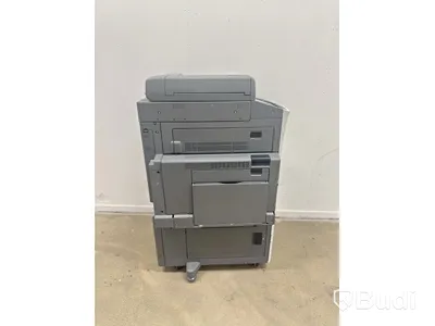 Skrivare Lexmark,  XS950de
