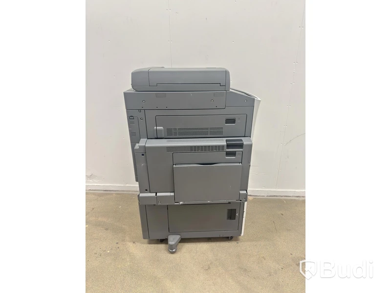 Skrivare Lexmark,  XS950de