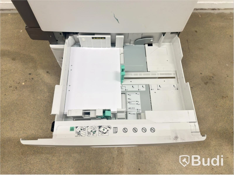Skrivare Lexmark,  XS950de