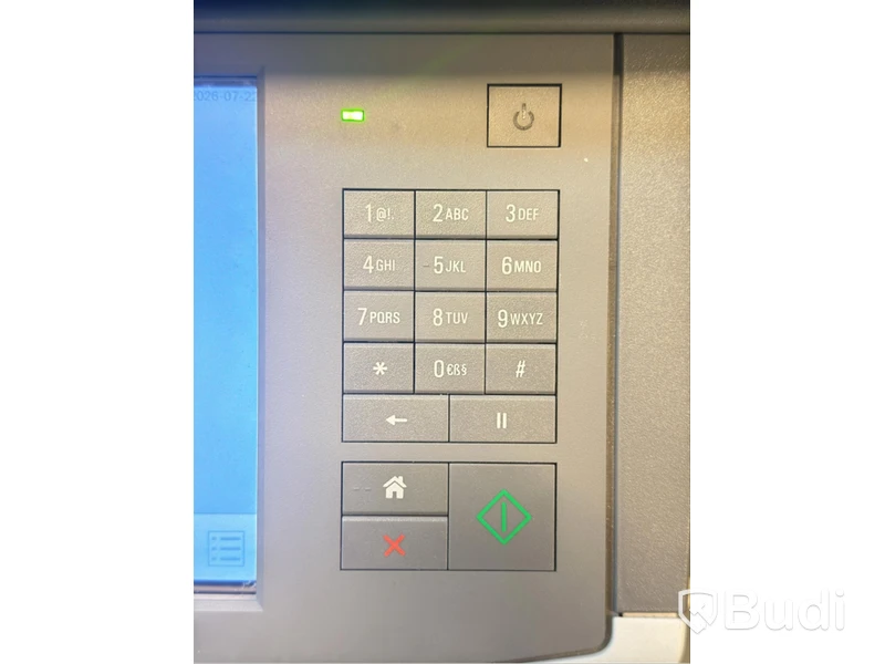 Skrivare Lexmark,  XS950de