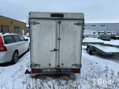 THULE C05 CE100035LD -2013