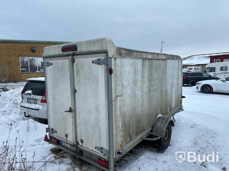 THULE C05 CE100035LD -2013