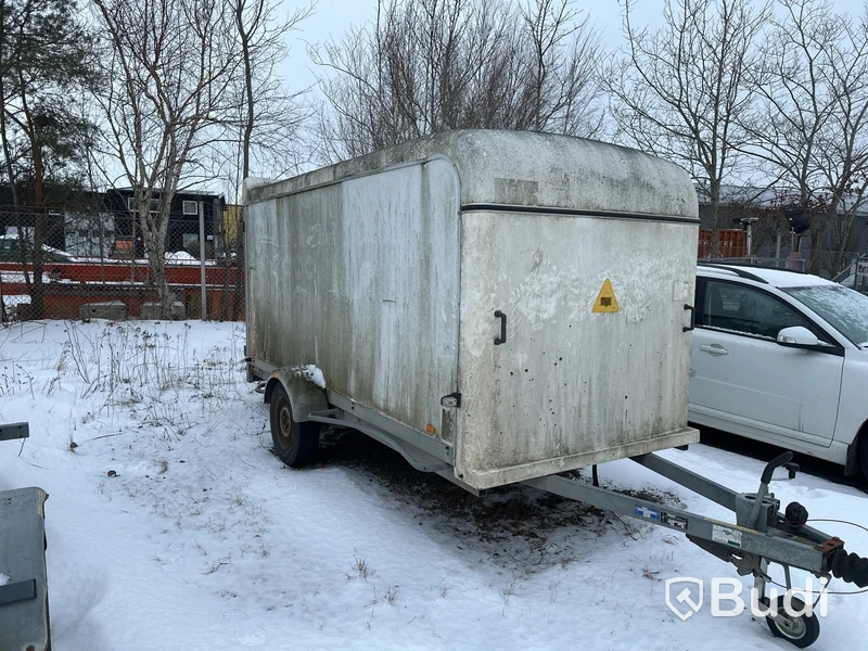 THULE C05 CE100035LD -2013