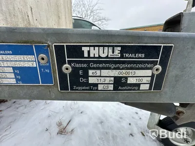 THULE C05 CE100035LD -2013