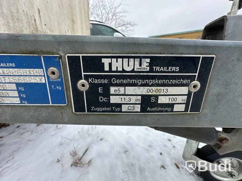 THULE C05 CE100035LD -2013