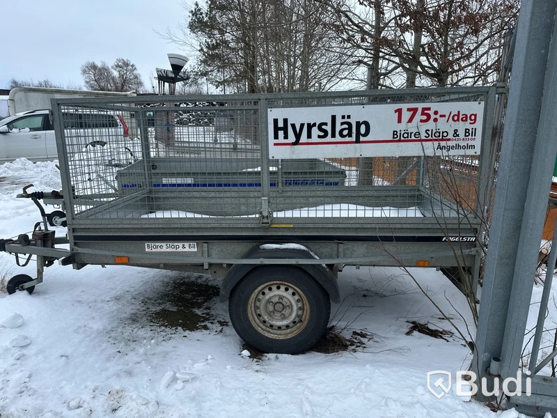 THULE B02 L0751 -2014