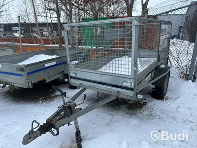 THULE B02 L0751 -2014