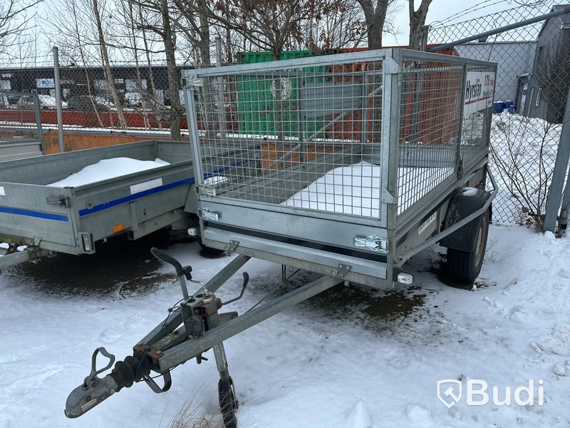 THULE B02 L0751 -2014