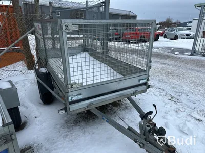 THULE B02 L0751 -2014