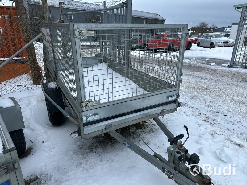THULE B02 L0751 -2014